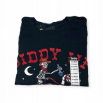 Koszulka T-shirt męski okrągły dekolt SPENCER'S NADRUK L