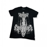 Koszulka T-shirt damski Spencer's NADRUK S