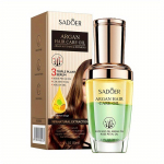 Maroko Multi-essence juuksehooldus&otilde;li parandab ja toidab juuksepalsamit, et v&auml;ltida juuste s&auml;risemist ja siledaks muutumist pikaajalise l&otilde;hnaga 30ml