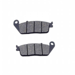 Mootorratta eesmised tagumised piduriklotsid BMW C650 GT C650GT Highline Scooterile 2012-2016 C600 C 600 Sport Scooter Highline 2013-2016 1 Pair Front Pads