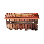 Urban Decay Naked Heat lauv&auml;rvipalett