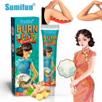 Rasvap&otilde;letuskreem pinguldav kreem salendav k&auml;tekreem 20g P&otilde;letage rasva ja kaotage kiiresti kaalu