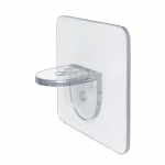 1-20 tk riidekapi kihiline vahesein t&auml;isnurkse fikseeritud kihiga tahvli kaubaaluse kleebis 4pcs