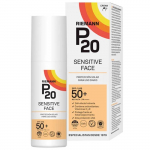 Riemann P20 Kaitse? P&auml;ikesetundlik n&auml;okreem SPF50+ 50g