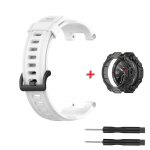 Asendusrihm Huami Amazfit T rex rihma silikoonist kellarihm Amazfit T-Rex/T-Rex Pro rihma jaoks For Amazfit Trex Pro