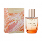 Summer Kiss - Parf&uuml;&uuml;mvesi naistele pour femme Carlo Bossi 100 ml 3.4 Fl.Oz 100 ml