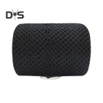 Betta kalatunneli akvaariumi koobas koos iminapaga plastist kalavarja &otilde;&otilde;nes Betta kalam&auml;nguasjade akvaariumi kaunistus v&auml;ikeste kalakrevettide jaoks Betta Guppy must