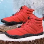 Uus paar puuvillaseid kingi Five Fingers In The Middle pluss ka&scaron;miirist puuvillased kingad 36 must