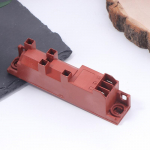 1 tk impulsslgniter 220&ndash;240 V gaasipliidi vahelduvvoolu impulsss&uuml;&uuml;teseade nelja klemmiga 1pc