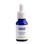 DermDoc 10% Niatsiinamiidi n&auml;oseerum, 30ml | K&otilde;ik nahat&uuml;&uuml;bid | Kontrollib rasu tootmist | Minimeerib poorid | Aitab v&auml;hendada h&uuml;perpigmentatsiooni ja vanuselaike