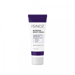 Sinoz - Nutritive Night Cream, 50 ml - Regenerujący krem na noc