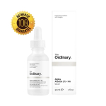 THE ORDINARY Alpha Arbutin 2%+HA 30ml AUTENTNE POOD