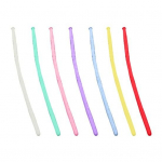 100 tk Lateks pikad &otilde;hupallid DIY Magic modelleerivad &otilde;hupallid eredav&auml;rvilised plahvatusvastased eriti suured pidup&auml;evade &otilde;hupallid