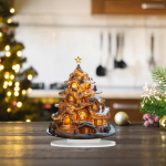 J&otilde;ulupuhkuse kaunistamine Kodu Akr&uuml;&uuml;lkaunistused K&auml;sit&ouml;&ouml; Dekoratiivsed kaunistused valge