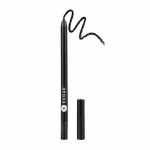 SUGAR Cosmetics Eyes Eyes Baby Gel Eyeliner | 16 Hrs Long wear Creamy Matte Finish |Intense Black Pigment Formula | 0.6 g - 01 Esmeralda