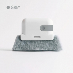 2-&uuml;hes soone puhastust&ouml;&ouml;riist, aknaraam, uksesoonte puhastushari, l&uuml;kandukse r&ouml;&ouml;bastee puhastust&ouml;&ouml;riistad, k&auml;eshoitav pragude puhastusvahend oranž