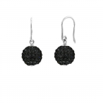 LOVA LOLA VAN DER KEEN - Ripatsk&otilde;rvar&otilde;ngad - Prestige Ehted - Konksus&uuml;steem - 925 Sterling Silver - Juveel