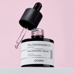 COSRX The Niacinamide 15 Serum 20ml, Exfoliating, Acne-prone skin, Korean Cosmetics, Kbeauty, sample