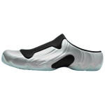 Nike Clogposite Chrome Black Unisex tossud H&otilde;bedane metallik-h&otilde;bedane FQ8257-002 37.5 gray