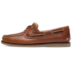 Timberland Nahast K&auml;sit&ouml;&ouml; Vabaaja Madalad Tossud Meeste Tossud Helepruun A232XF74 42 brown