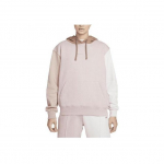 Nike Sportswear V&auml;rviline Kapuutsiga Dressipluus Naistele Dressipluusid Heleroosa DJ6154-058 XS