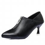 K&otilde;rge kontsaga naiste &otilde;hukesed kontsad Uued kevad/suvi/s&uuml;gis/talv Korea v&auml;ljaanne terava joonega naiste temperamendiga k&otilde;rge kontsaga naised 35