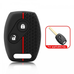Silikoonist Autov&otilde;tme Kest Kaanega Honda Civic 2006-2011 2017 Accord CRV 2003 2007 Jazz HRV jaoks must