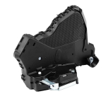 Eesmine/tagumine k&uuml;lgukse lukustusajam Toyota Corolla Camry Highlander Prius RAV4 Venza 4 Runner 2008-2018 69060-06100 931-401 jaoks