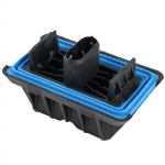 1tk/4tk T&otilde;stuki t&otilde;stepunkti tugipistik Plaadiplokk T&otilde;stepadi BMW X3 X4 X5 X6 F25 F26 E70 F15 E71 E72 F16 M F86 51717189259 1 Pcs