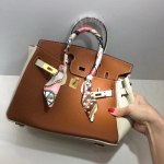 Uus pealmine kiht litsi mustriga lehmanahk v&auml;rvide blokeerimine plaatina kott+ehtsast nahast k&auml;ekott+ &otilde;lakott naistele 30x12x25cm pruun