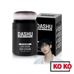 DASHU Igap&auml;evane juuste v&auml;ljalangemise vastane juuksepadi 16 g, 26 g / juuksekatte padi, kiire juuksepuhitus Natural Black 16g