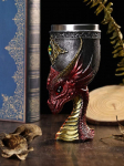 Dragon Head Goblet Halloween Kingin&otilde;ud ja joogin&otilde;ud pudeli baarikomplekt Kohvikruus Viking joogikruus isoleeritud vee joogin&otilde;ud 201-300ml