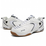 Kvaliteetsed libisemis- ja kulumiskindlad amortisaatorid teismeliste t&auml;iskasvanutele Moodsad vabaaja sulgpallijalatsid treeningjalatsid 36