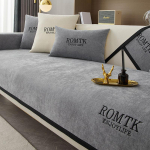 &Scaron;enill-diivanir&auml;tik elutuppa Diivani kate Libisemisvastane Sektsioonku&scaron;ett Katted L Nurgadiivanid R&auml;tik Lemmikloomad M&ouml;&ouml;blikaitse 1pc 45x45 pillowcase