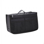 Cosmetic Bag Toiletry Multipurpose Make up Organizer Travel Makeup Pouch for must