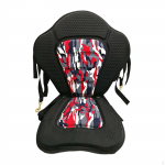 Kajaki polsterdatud istme asenduskanuu, reguleeritavate rihmadega paat s&uuml;sta kanuus&otilde;iduks