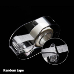 2 tk/komplekti l&auml;bipaistev maalriteibi jaoturi l&otilde;ikuri hoidik Jaapani kirjatarbed DIY Washi teibi hoiustamine organiseerija l&otilde;ikuritarvikud juhuslik lint 2Pcs/Set