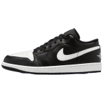 Air Jordan 1 Low Orca Meeste Tossud Must Summit-Valge 553558-043 44 black