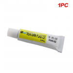 3TK termopasta m&auml;&auml;rde juhtiv liim jahutusradiaator krohv liimliim VGA RAM LED jahuti radiaator jahutus hea viskoossus