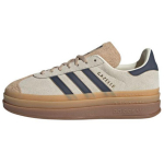 adidas Gazelle Bold Kreemjas &Ouml;ine Indigos Naiste Tennised Kreemjas-Valge JQ5126 40
