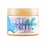 Autode puhastamine Pehme kummist konditsioneer Puhastusmuda Multifunktsionaalne autopuhastus Kleepuv artefakt