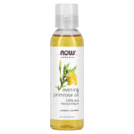 NOW Foods, Solutions, Evening Primrose, 4 fl oz (118 ml) gray