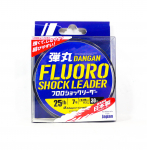 Major Craft Fluorocarbon Shock Leader Line 30m DFL-7 25lb (8110) puhas