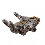 K&auml;sikorvpallihoidja vaigust k&auml;sipallihoidja seinakinnitus peopesa pallide n&auml;idikule korvpalli jalgpalli v&otilde;rkpalli ragbi jaoks h&otilde;be