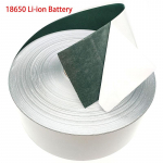 1M 80Mm 18650 liitium-ioon aku isolatsiooni tihend odra paberipakk element