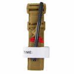 Military Survival Tourniquet Metal Turnstile Tactical Combat Rotating Medical Emergency Strap Trauma for edc IFAK Gear CAT