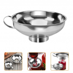 Lehter roostevabast terasest konserveerimine laia suuga metallist &otilde;limasoni purk suur moos k&ouml;&ouml;givedelik h&otilde;be