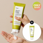 Dalif Chlorella Better Root Relaxing Treatment Double Plan (230ml+230ml) 230+100ml giveaway plan