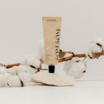 Lapinere Neck & Hand Cream Cologne 30ml 3 types, choose 1 (Somsom, Ombre Noir, Woody Pig) Ombre Noir 30ml