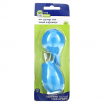 Ezy Dose, children's, ear syringe and nasal aspirator, 2 pcs.